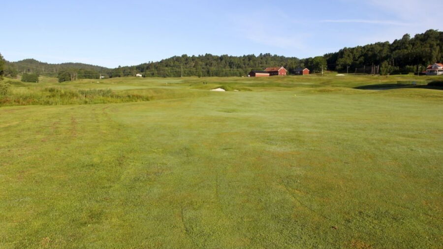 Torrekulla GC: #8