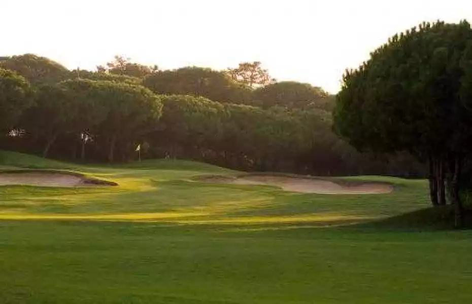 Hotel Quinta da Marinha Resort