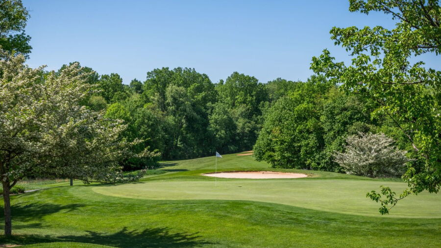 Rattlewood GC