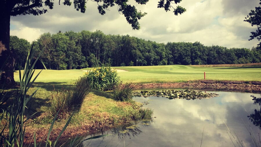 The Astbury: #1