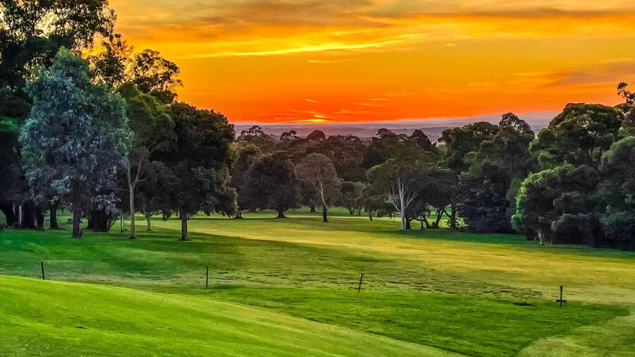 Yallourn GC