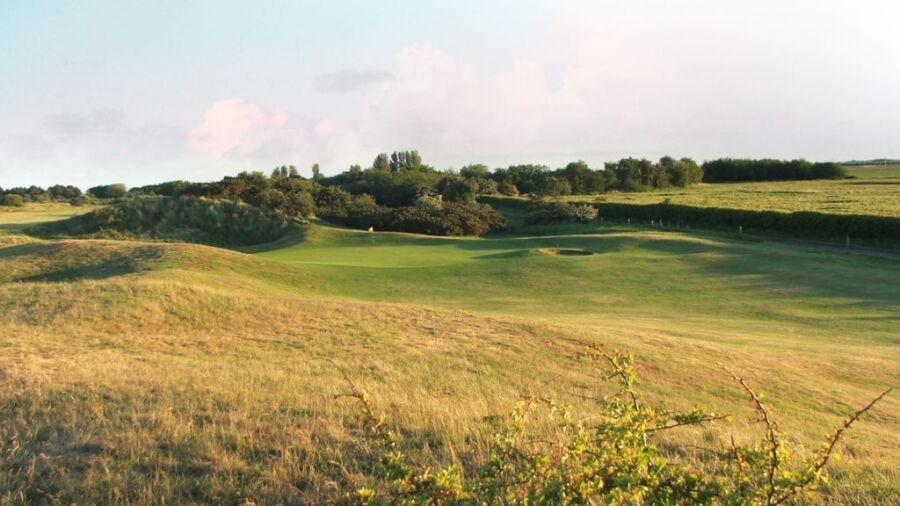 8th at Seacroft