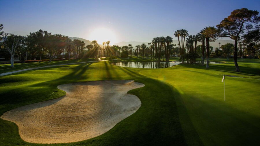 Tamarisk CC: #2