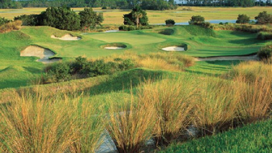 Kiawah Island Club - Cassique: #5