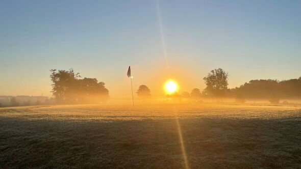 Hunter GC
