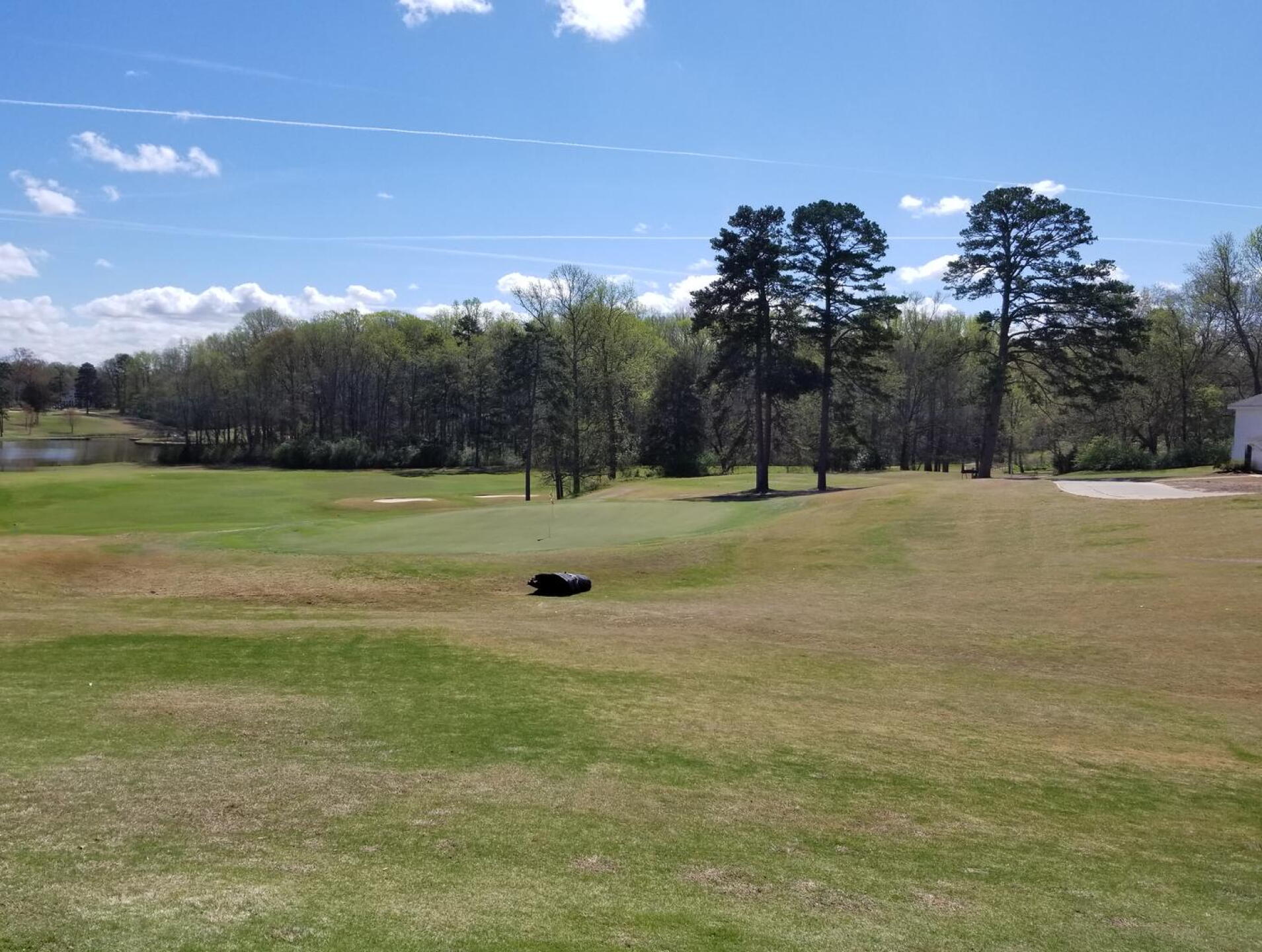 (Photo submitted by syncgolf on 03/23/2020)
