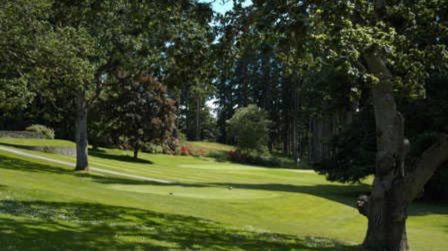 Royal Colwood GC