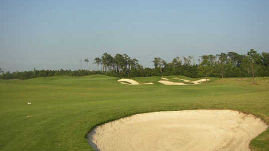 The Beaufort Club: #11