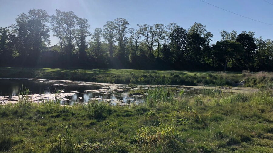 Bristol Golf Park