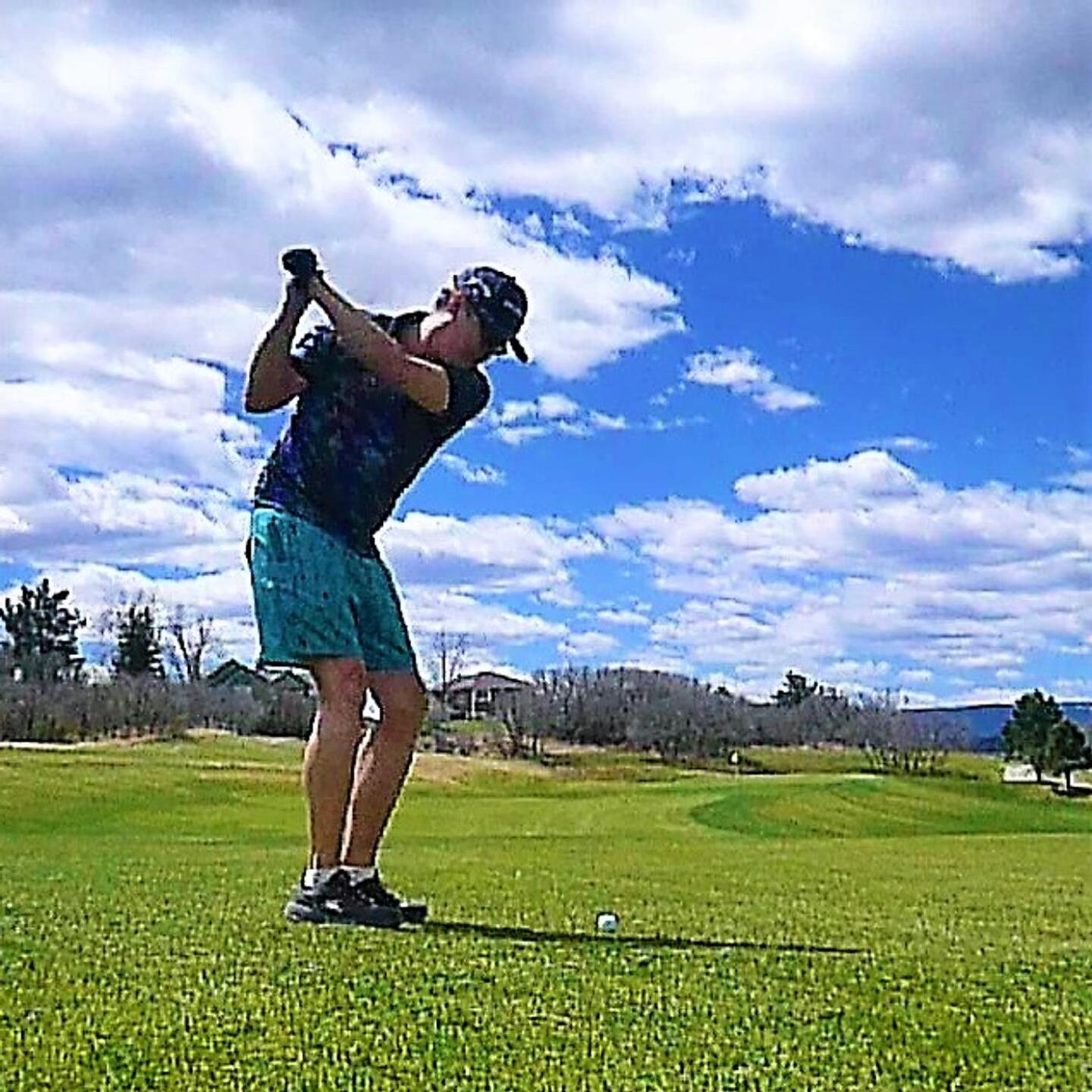 (Photo submitted by DiamondAces on 04/19/2024)