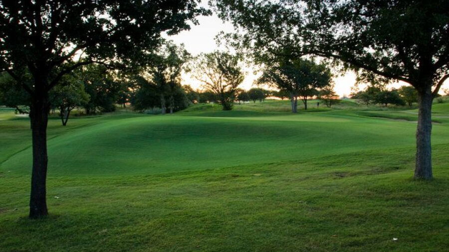 River Oaks GC