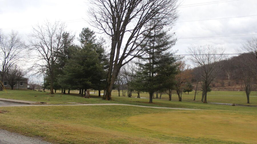 Sugar Bay GC