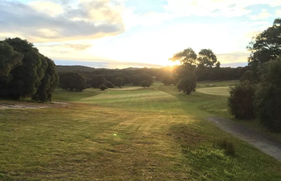 Grove Park Golf Links