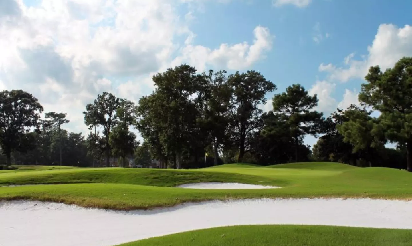 Cypress Point Country Club