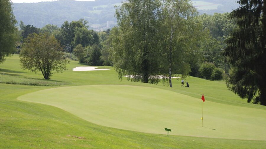 Schinznach Bad GC