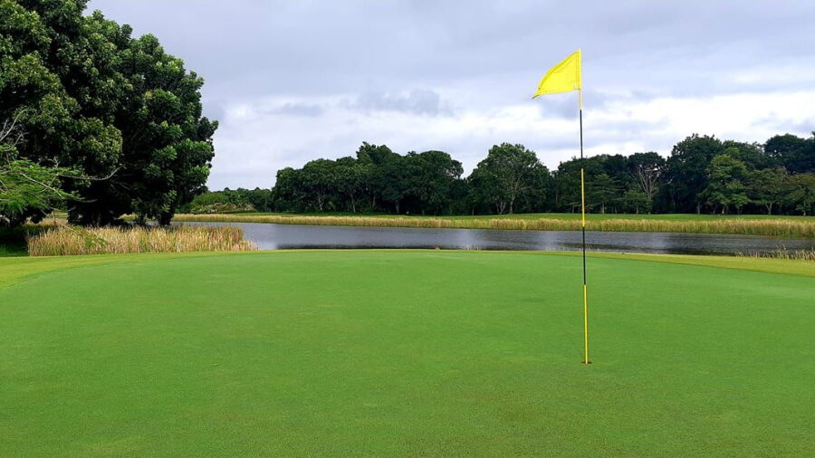 Eastwood Valley GCC