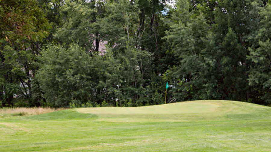 Pitch & Putt at Pine Hills CC
