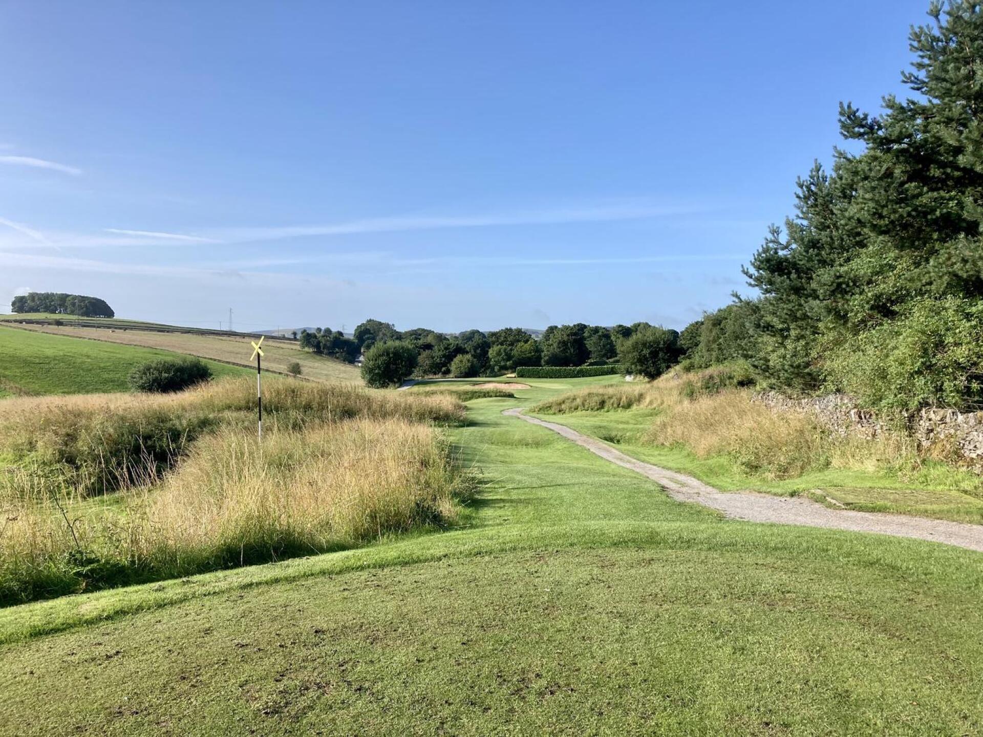 Par 3 (sixth) (Photo submitted by SoYo70 on 08/13/2021)