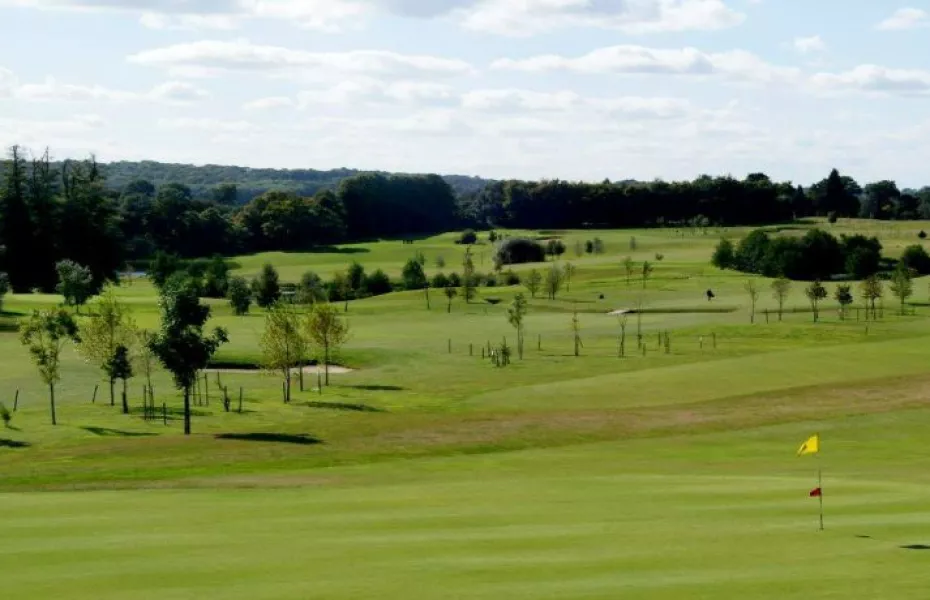 Godstone GC