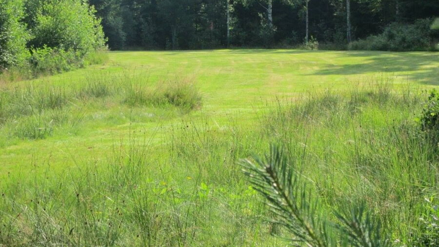 Furutorps Golf Pay & Play