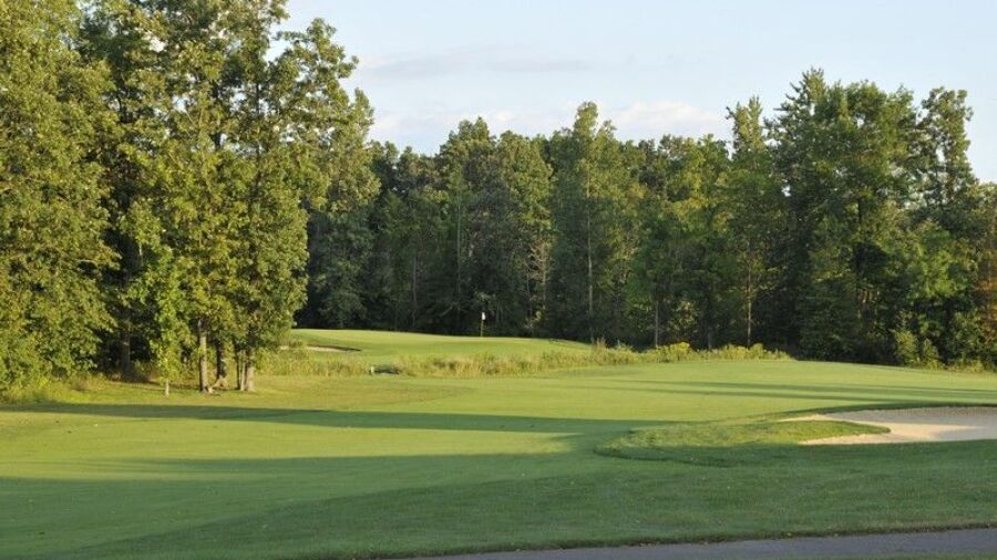 Huntmore GC