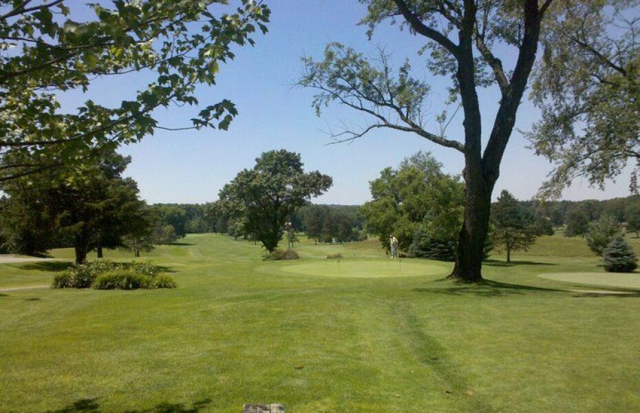Lost Nation Golf Club in Dixon, Illinois, USA GolfPass
