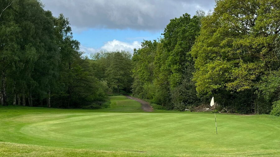Boldmere GC