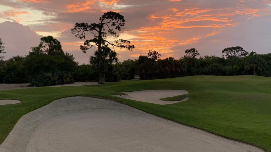 The Moorings Yacht & CC - Hawk’s Nest: #8