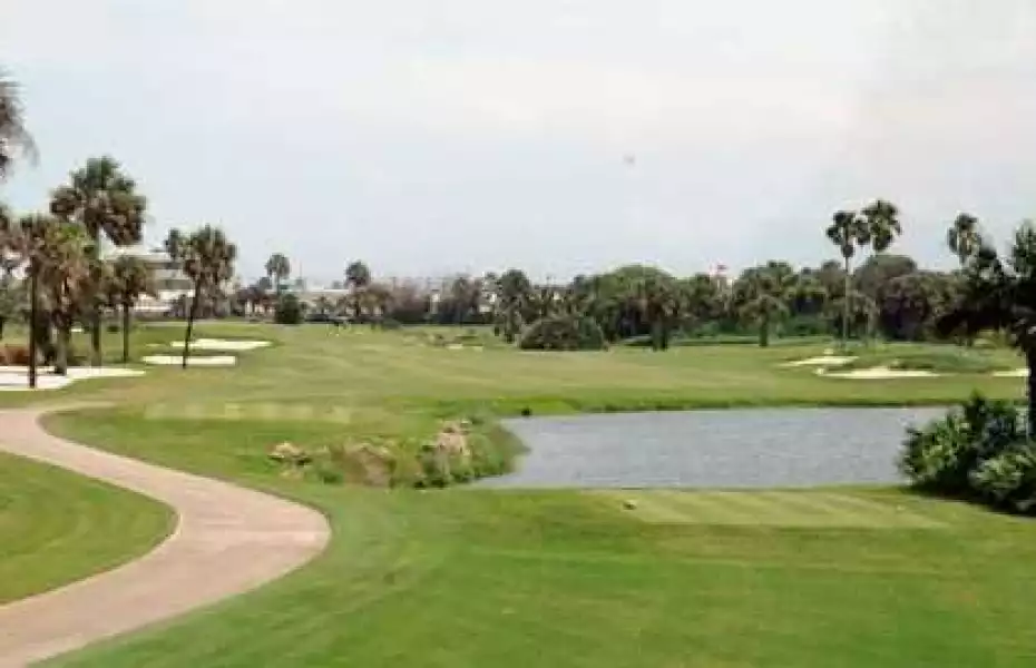 Oceanside GCC: #8