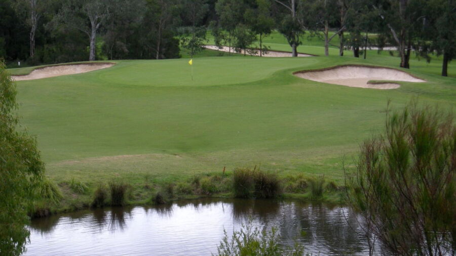 Creekside GC