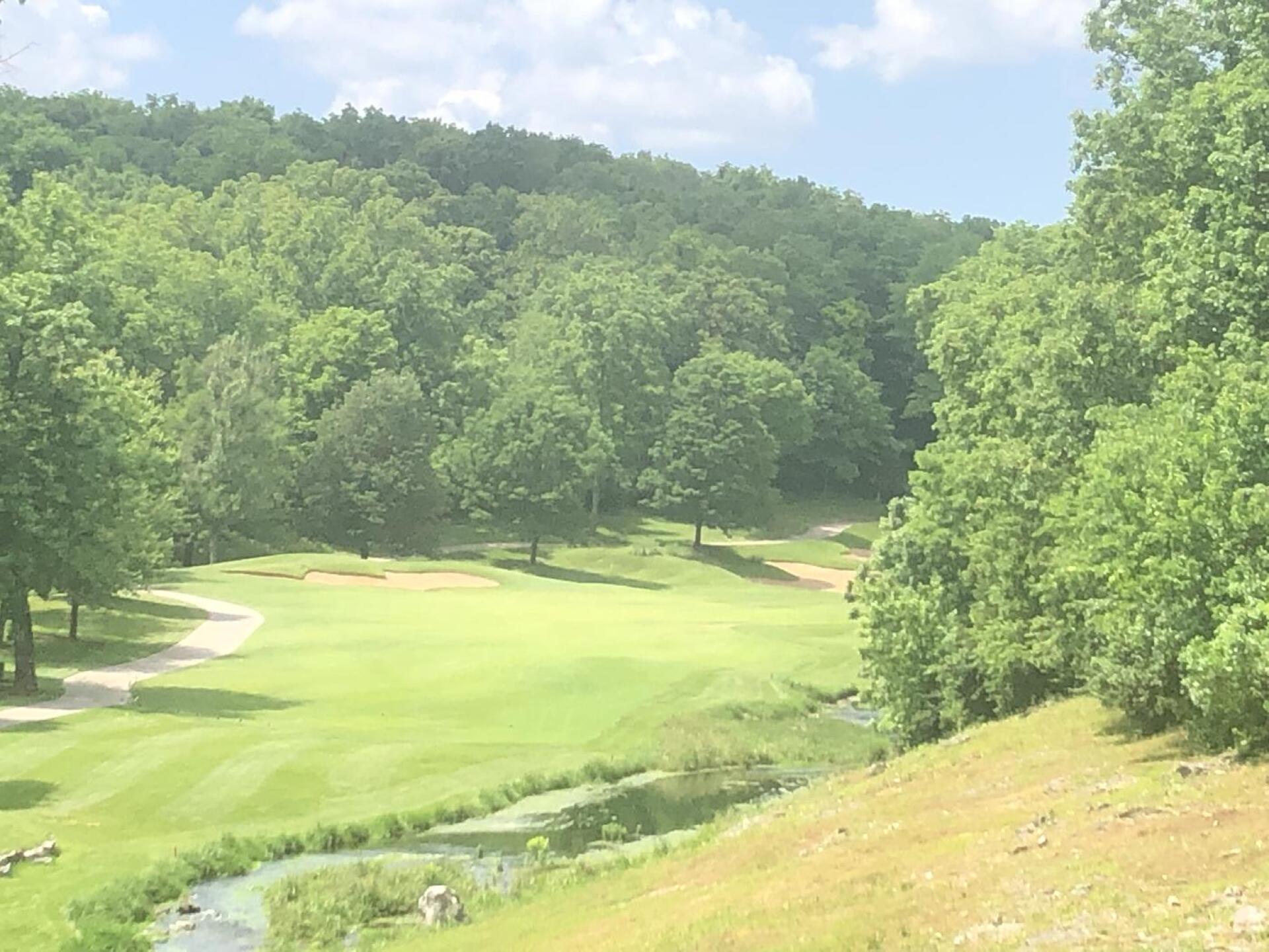 #1 - Par-4 (Photo submitted by BryanTweed16 on 07/09/2021)