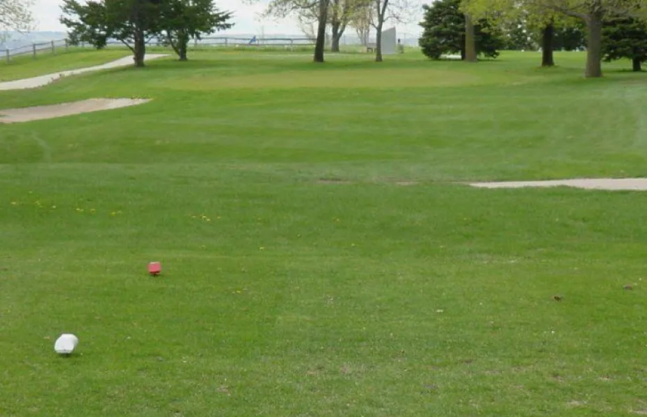 Springfield GC