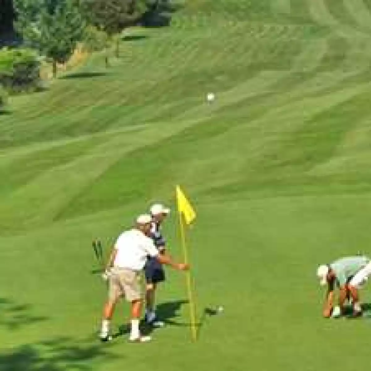 Green Lakes Golf Course in Fayetteville, New York, USA GolfPass