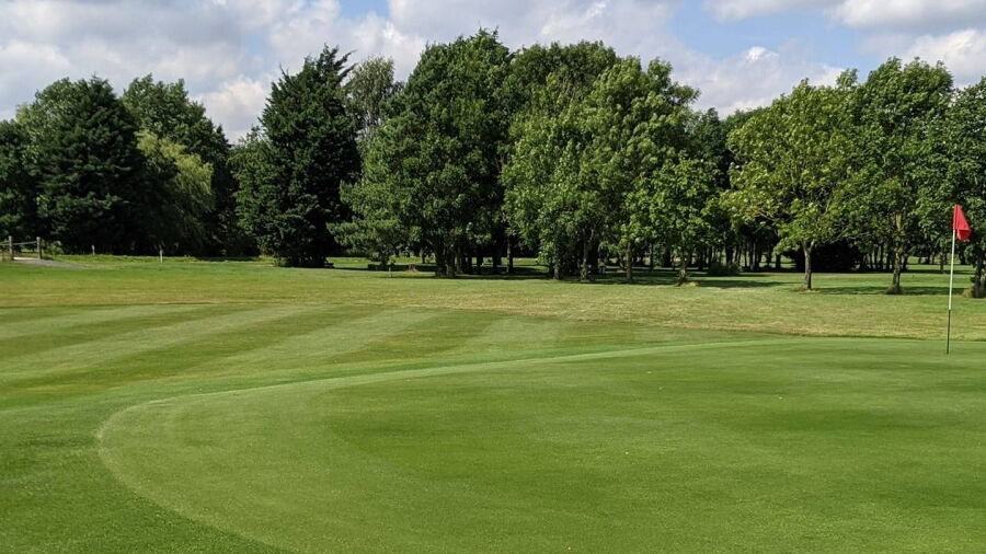 Tetney GC
