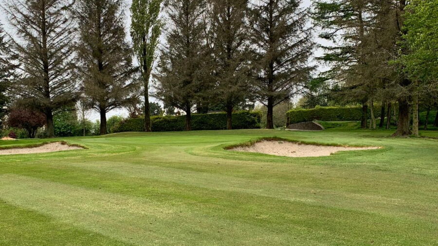 Kanturk GC