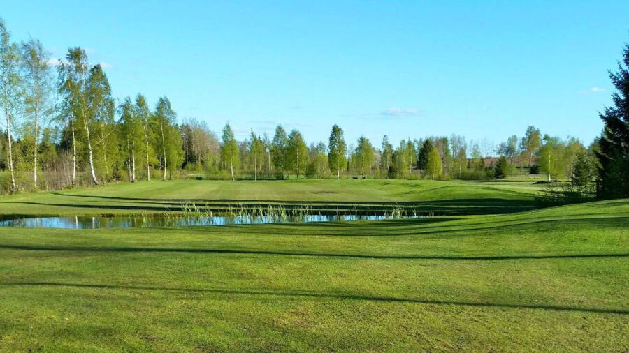 Vimmerby GC