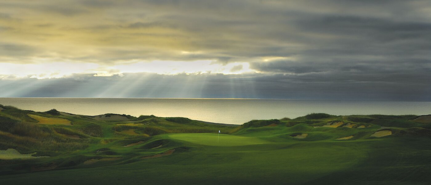 Blackwolf Run Golf Course