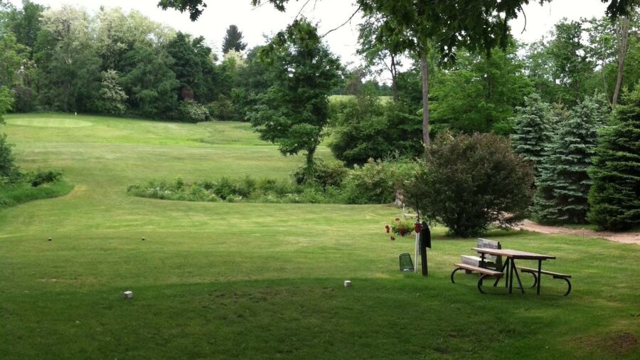 White Oaks GC