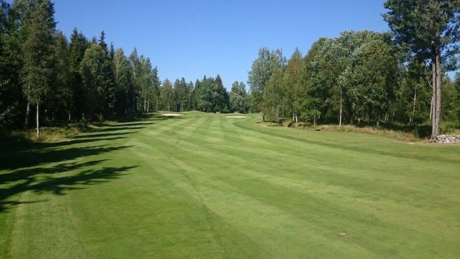 Alvesta GC