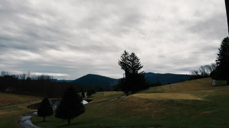 Three Ponds GC
