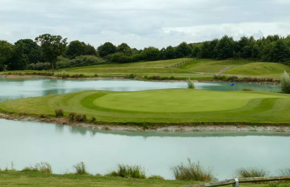 Woodlands GCC - Signature: #17