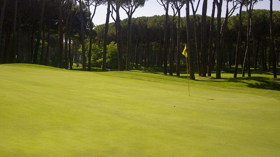 Urubo Golf CC