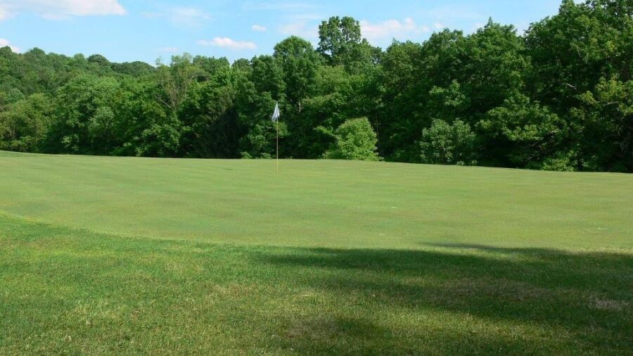 Forest Hills GC: #3