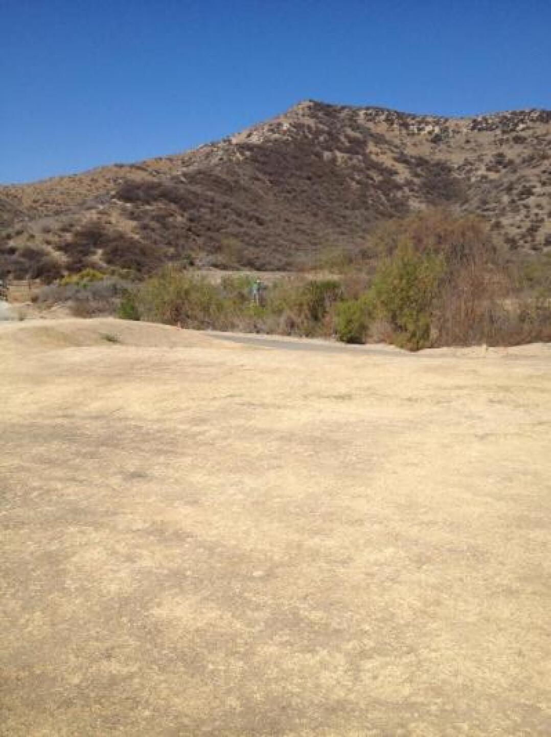 Fairway (Photo submitted by fifelane on 09/18/2013)