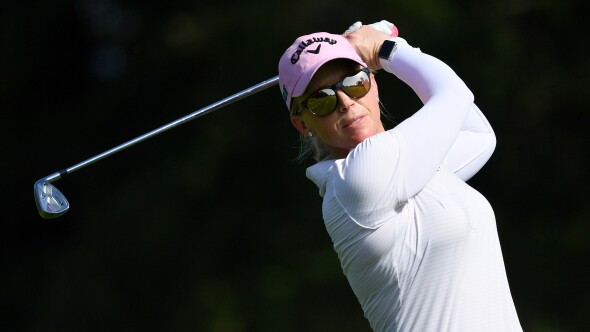 Evian Championship 2018 - Previews
