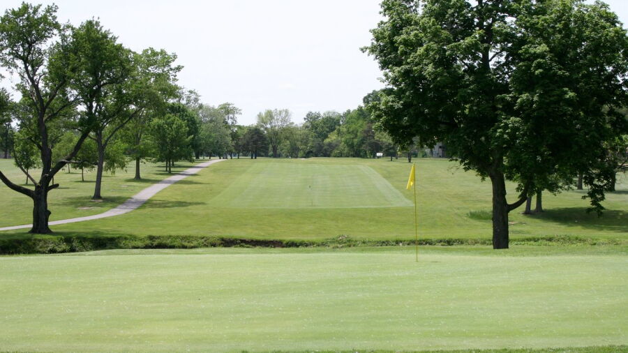 Donald Ross GC