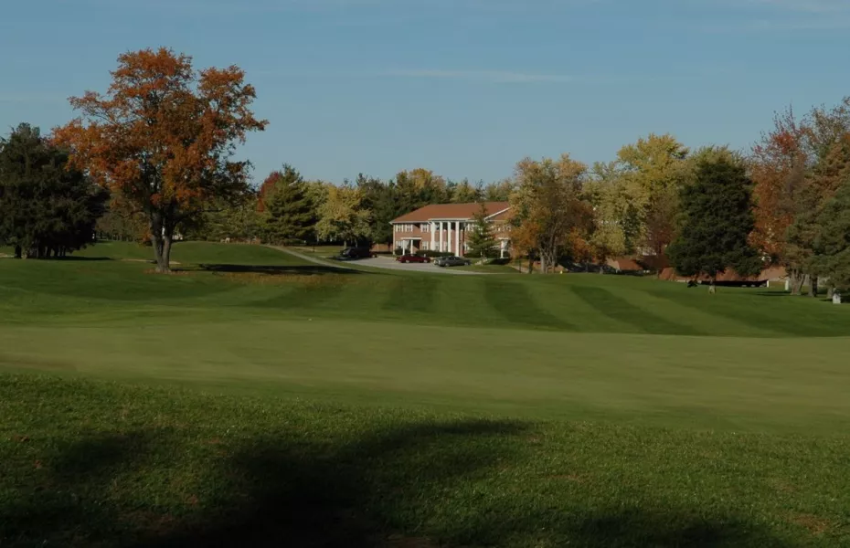 Mohawk Hills GC