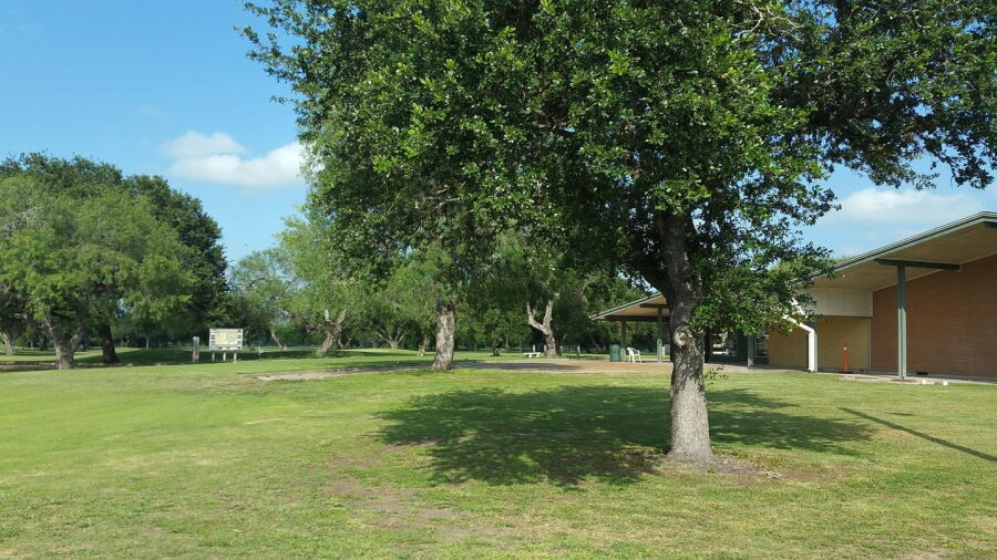 Alice Municipal GC