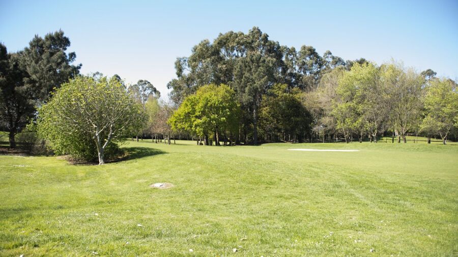 Quinta do Fojo GC