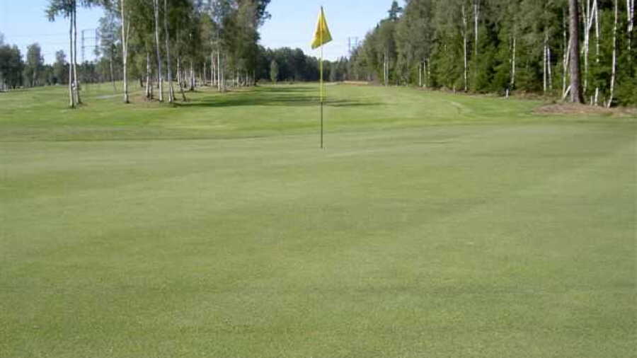 Tyreso GC: #14